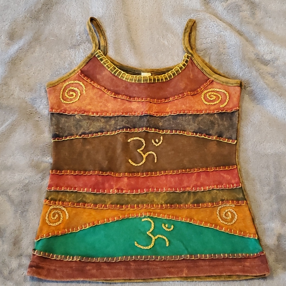 💥MOVING SALE💥 EVERYTHING MUST GO ❤️‍🔥 BNWOT Nepal ohm tank